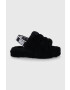 Ugg Детски вълнени пантофи - Pepit.bg