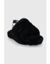 Ugg Детски вълнени пантофи - Pepit.bg