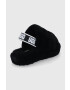 Ugg Детски вълнени пантофи - Pepit.bg
