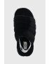 Ugg Детски вълнени пантофи - Pepit.bg