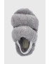 Ugg Детски вълнени пантофи Oh Yeah - Pepit.bg