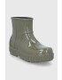 Ugg Гумени ботуши Drizlita в зелено 1125731.BTOL - Pepit.bg