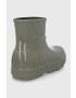 Ugg Гумени ботуши Drizlita в зелено 1125731.BTOL - Pepit.bg