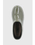 Ugg Гумени ботуши Drizlita в зелено 1125731.BTOL - Pepit.bg