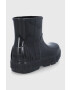 Ugg Гумени ботуши Drizlita дамски в черно 1125731.BLK - Pepit.bg