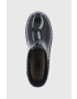 Ugg Гумени ботуши Drizlita дамски в черно 1125731.BLK - Pepit.bg