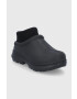 Ugg Гумени ботуши дамски в черно - Pepit.bg