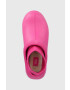 Ugg Гумени ботуши Tasman X в розово 1125730 - Pepit.bg