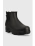 Ugg Гумени ботуши W Droplet в черно 1130831.BLK - Pepit.bg