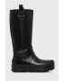 Ugg Гумени ботуши W Raincloud Tall - Pepit.bg