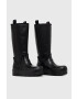 Ugg Гумени ботуши W Raincloud Tall - Pepit.bg