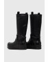 Ugg Гумени ботуши W Raincloud Tall - Pepit.bg