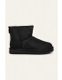 Ugg Кожени апрески Classic Mini Leather 1016558 - Pepit.bg