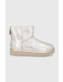 Ugg Кожени апрески - Pepit.bg