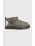 Ugg Кожени апрески - Pepit.bg