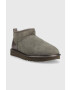 Ugg Кожени апрески - Pepit.bg