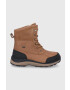 Ugg Кожени апрески Adirondack III Hiker в кафяво - Pepit.bg