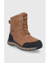 Ugg Кожени апрески Adirondack III Hiker в кафяво - Pepit.bg