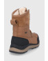Ugg Кожени апрески Adirondack III Hiker в кафяво - Pepit.bg