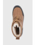 Ugg Кожени апрески Adirondack III Hiker в кафяво - Pepit.bg