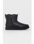 Ugg Кожени апрески Classic Zip - Pepit.bg
