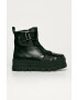 Ugg Кожени боти Sid - Pepit.bg