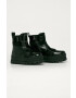 Ugg Кожени боти Sid - Pepit.bg