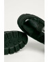 Ugg Кожени боти Sid - Pepit.bg