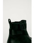 Ugg Кожени боти Sid - Pepit.bg