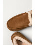 Ugg Кожени чехли Ascot - Pepit.bg