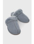 Ugg Кожени чехли W Scuffette Ii - Pepit.bg