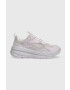 Ugg Кожени маратонки Ca1 Mesh в лилаво 1137651 - Pepit.bg
