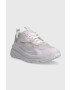 Ugg Кожени маратонки Ca1 Mesh в лилаво 1137651 - Pepit.bg