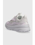 Ugg Кожени маратонки Ca1 Mesh в лилаво 1137651 - Pepit.bg