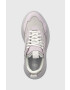 Ugg Кожени маратонки Ca1 Mesh в лилаво 1137651 - Pepit.bg