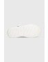 Ugg Кожени маратонки Scape Lace в черно 1130763 - Pepit.bg
