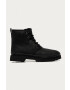 Ugg Кожени обувки Harkland - Pepit.bg