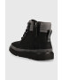 Ugg Кожени обувки Highland - Pepit.bg