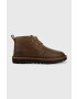 Ugg Кожени обувки M Neumel Moc - Pepit.bg