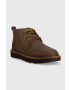Ugg Кожени обувки M Neumel Moc - Pepit.bg