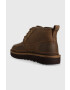 Ugg Кожени обувки M Neumel Moc - Pepit.bg