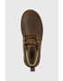 Ugg Кожени обувки M Neumel Moc - Pepit.bg