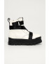 Ugg Кожени обувки Sid - Pepit.bg