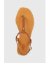 Ugg Кожени сандали Madeena - Pepit.bg
