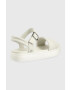 Ugg Кожени сандали Zayne Ankle Strap - Pepit.bg