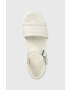 Ugg Кожени сандали Zayne Ankle Strap - Pepit.bg