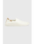 Ugg Ниски кецове Alameda Sammy в бяло 1136841 - Pepit.bg