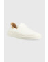 Ugg Ниски кецове Alameda Sammy в бяло 1136841 - Pepit.bg