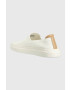 Ugg Ниски кецове Alameda Sammy в бяло 1136841 - Pepit.bg