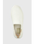 Ugg Ниски кецове Alameda Sammy в бяло 1136841 - Pepit.bg